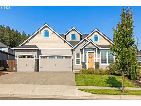 9518 N Boxwood St, Camas, WA 98607