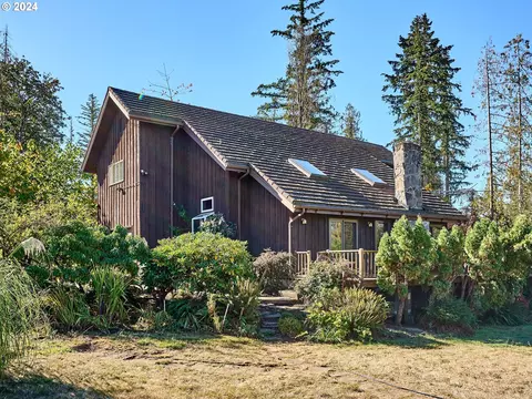20367 S Highway 211, Colton, OR 97017