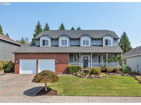 16078 SE Orchard View Ln, Damascus, OR 97089