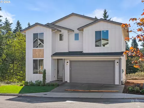 16866 SE Siri Ct, Damascus, OR 97089