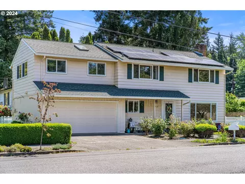 1536 NE 157th Ave, Portland, OR 97230