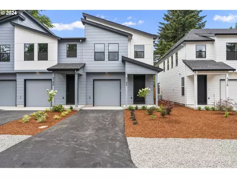 5184 SE Jackson St, Milwaukie, OR 97222