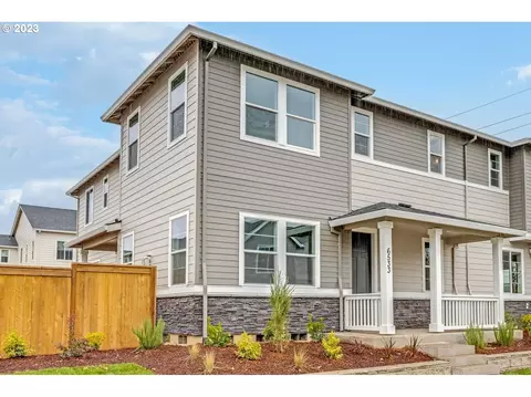 6533 SW Lupine Ln, Wilsonville, OR 97070