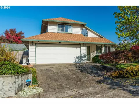 7755 SW Tournament Ct, Wilsonville, OR 97070