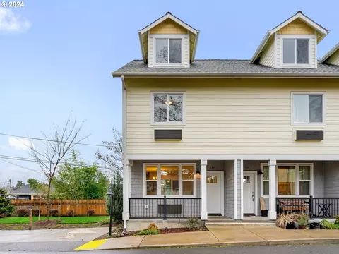 134 NE 109th Ave, Portland, OR 97220