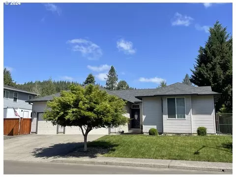 2437 N O St, Washougal, WA 98671