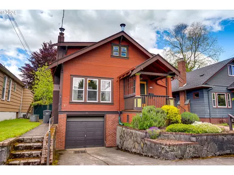 5027 NE 10th Ave, Portland, OR 97211