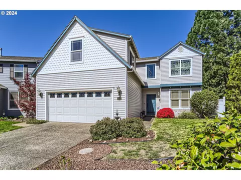 971 NW Harvest Moon Dr, Hillsboro, OR 97124
