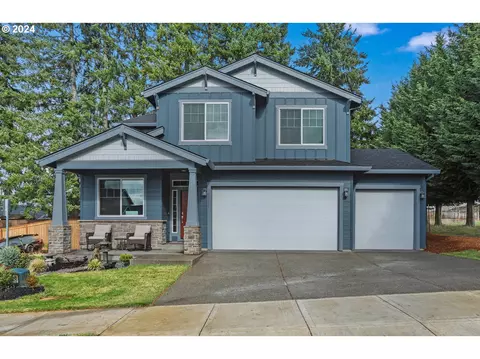 37513 Steelhead St, Sandy, OR 97055