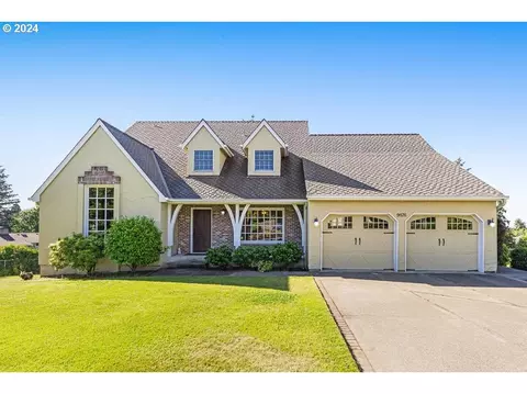 9876 SW Peppertree Ln, Portland, OR 97224