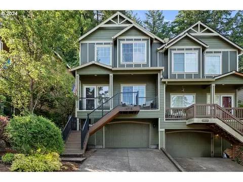 14718 SW Catalina Dr, Portland, OR 97223