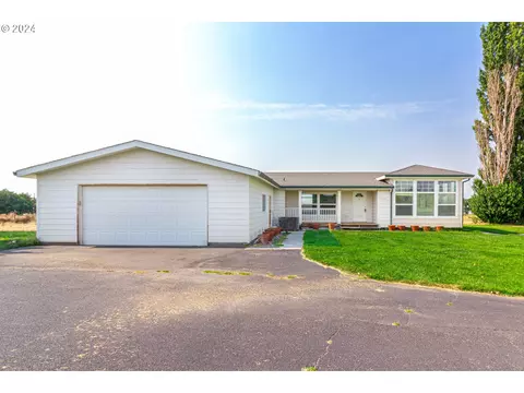 81680 Pleasant View Rd, Irrigon, OR 97844