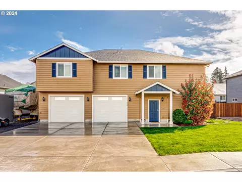 248 Gun Club Rd, Woodland, WA 98674