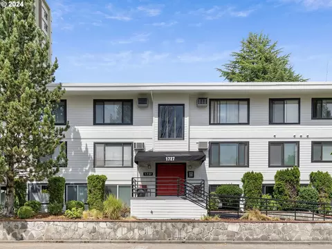 1727 NE Multnomah St #14, Portland, OR 97232