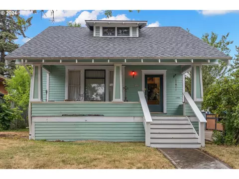 1525 NE 77th Ave, Portland, OR 97213