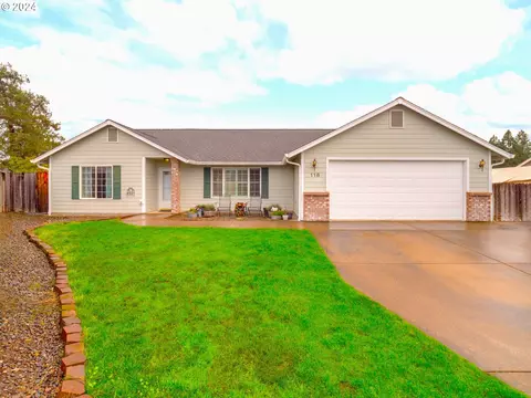 118 Mallard Ct, Winston, OR 97496