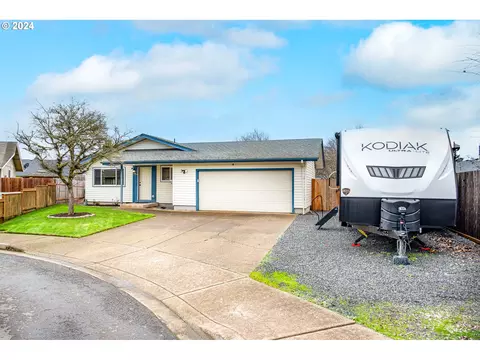 4934 Cone Ave, Eugene, OR 97402