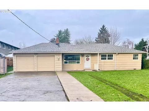 579 James St, Keizer, OR 97303