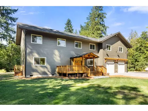 22202 NE 84th Ave, Battle Ground, WA 98604