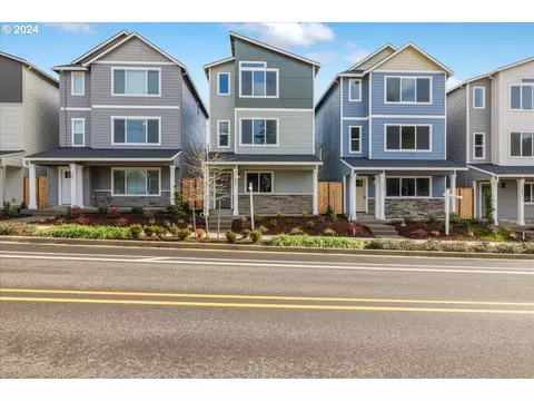 1485 N Chehalis Ln, Newberg, OR 97132