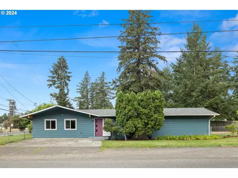 4425 SE 130th Ave, Portland, OR 97236