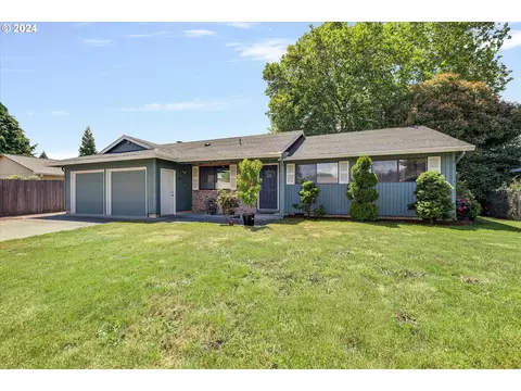 465 S Fawn St, Cornelius, OR 97113