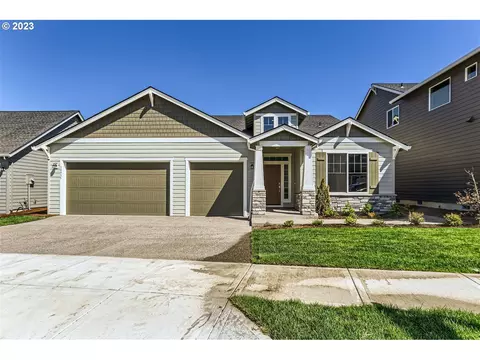31017 NW Timeric Dr, North Plains, OR 97133