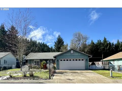 226 SE Wildwood Way, Myrtle Creek, OR 97457