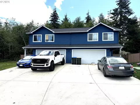 106 Oak St, Winlock, WA 98596