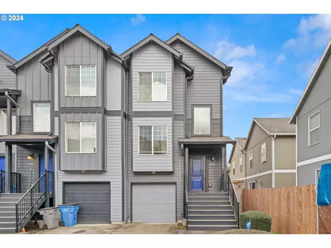 6113 NE 34th St, Vancouver, WA 98661