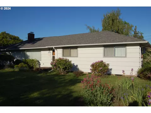 1620 Santa Rosa St, Eugene, OR 97404