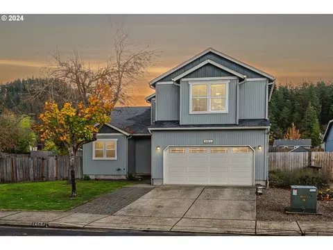 1455 S 58th St, Springfield, OR 97478