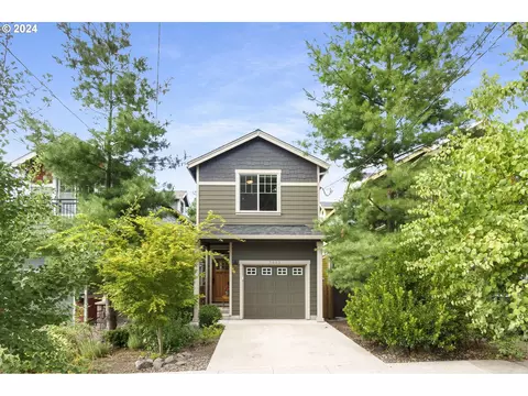 5605 SE Oak St, Portland, OR 97215