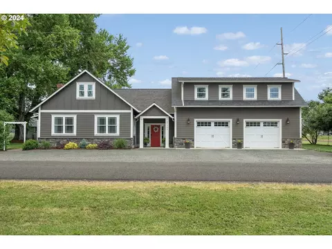 27283 Fisher Rd, Brownsville, OR 97327