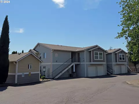 15068 NW Central Dr #603, Portland, OR 97229
