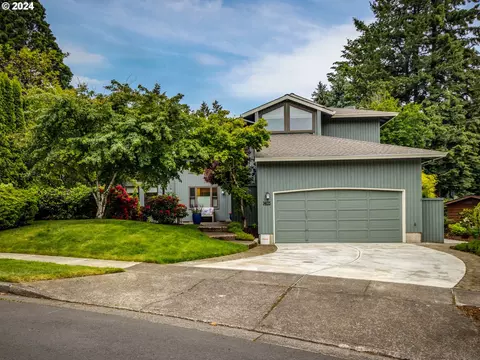 14115 SW Wildhorse Way, Beaverton, OR 97008