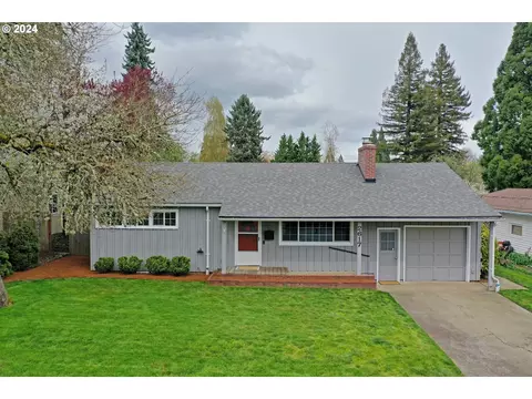 2617 13th Ave, Forest Grove, OR 97116