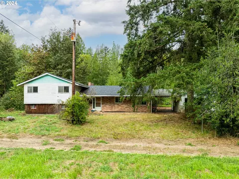 16600 NE 152nd Ave, Brush Prairie, WA 98606