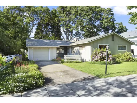 514 Prospect Ave, Hood River, OR 97031
