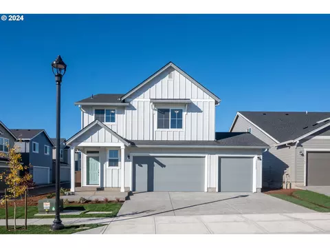 11363 NW 314th Ave, North Plains, OR 97133