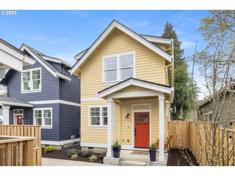 4208 N Missouri Ave #3, Portland, OR 97217