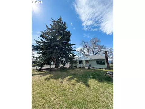 3685 Cedar St, Baker City, OR 97814