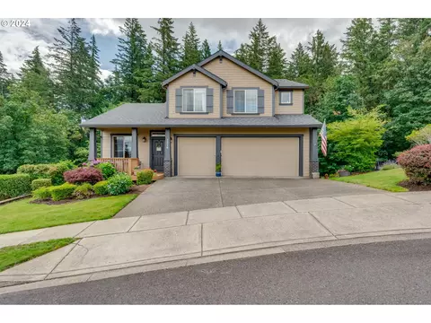 2918 NW Hill St, Camas, WA 98607
