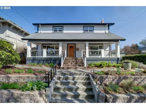 2650 SE 49th Ave, Portland, OR 97206