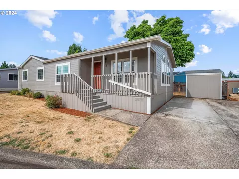 205 Boone Rd SE #49, Salem, OR 97306