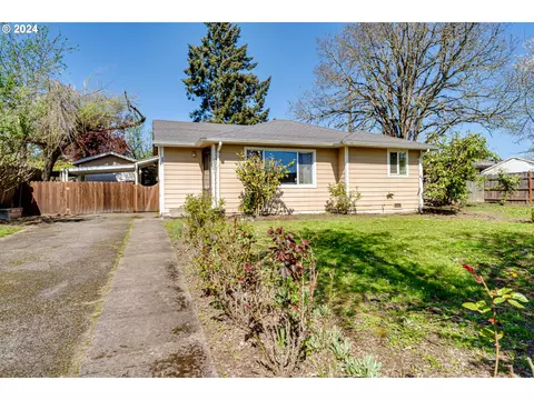 532 Mallard Ave, Springfield, OR 97477