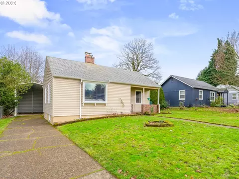 4106 NE 114th Ave, Portland, OR 97220
