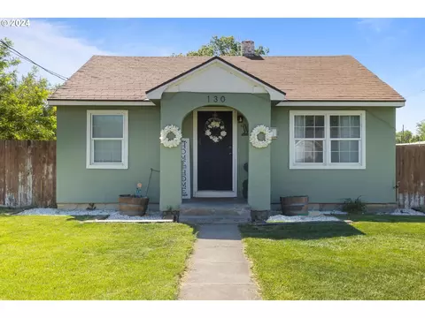 130 SW 8th Pl, Hermiston, OR 97838