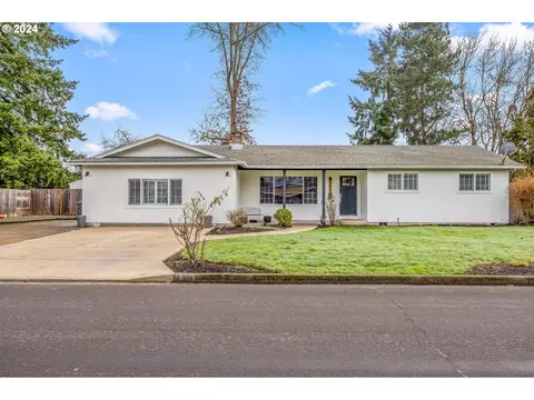 2941 Alyndale Dr, Eugene, OR 97404