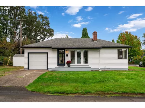 14025 SW Linda Ln, Beaverton, OR 97006